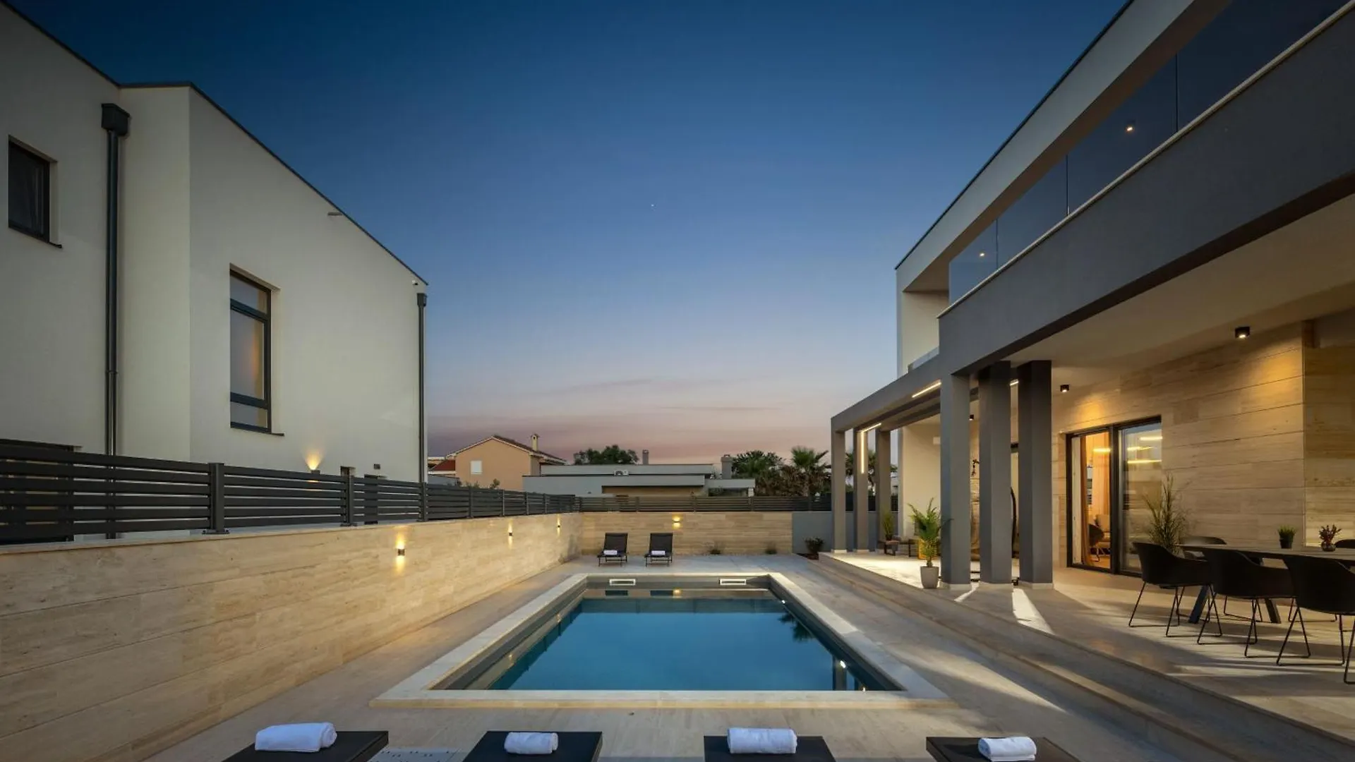 Villa Leonarda Zadarvillas Nin 0*,  Croatia