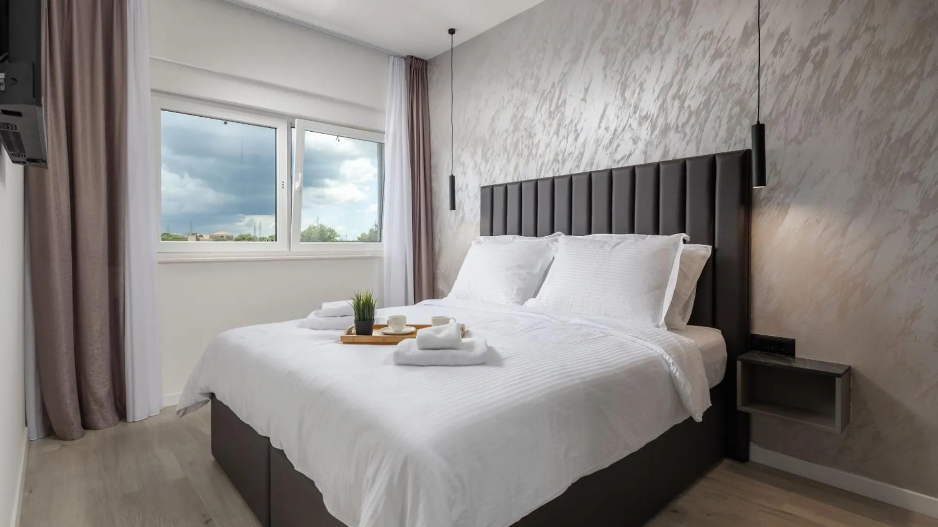 Villa Leonarda Zadarvillas Nin