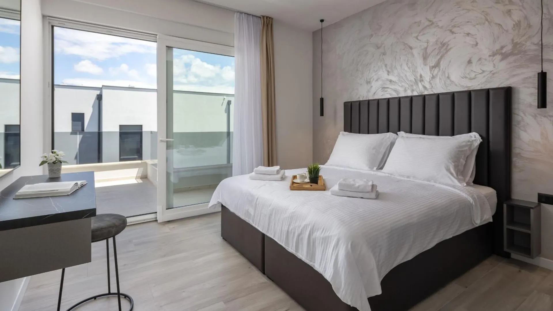 Villa Leonarda Zadarvillas Nin