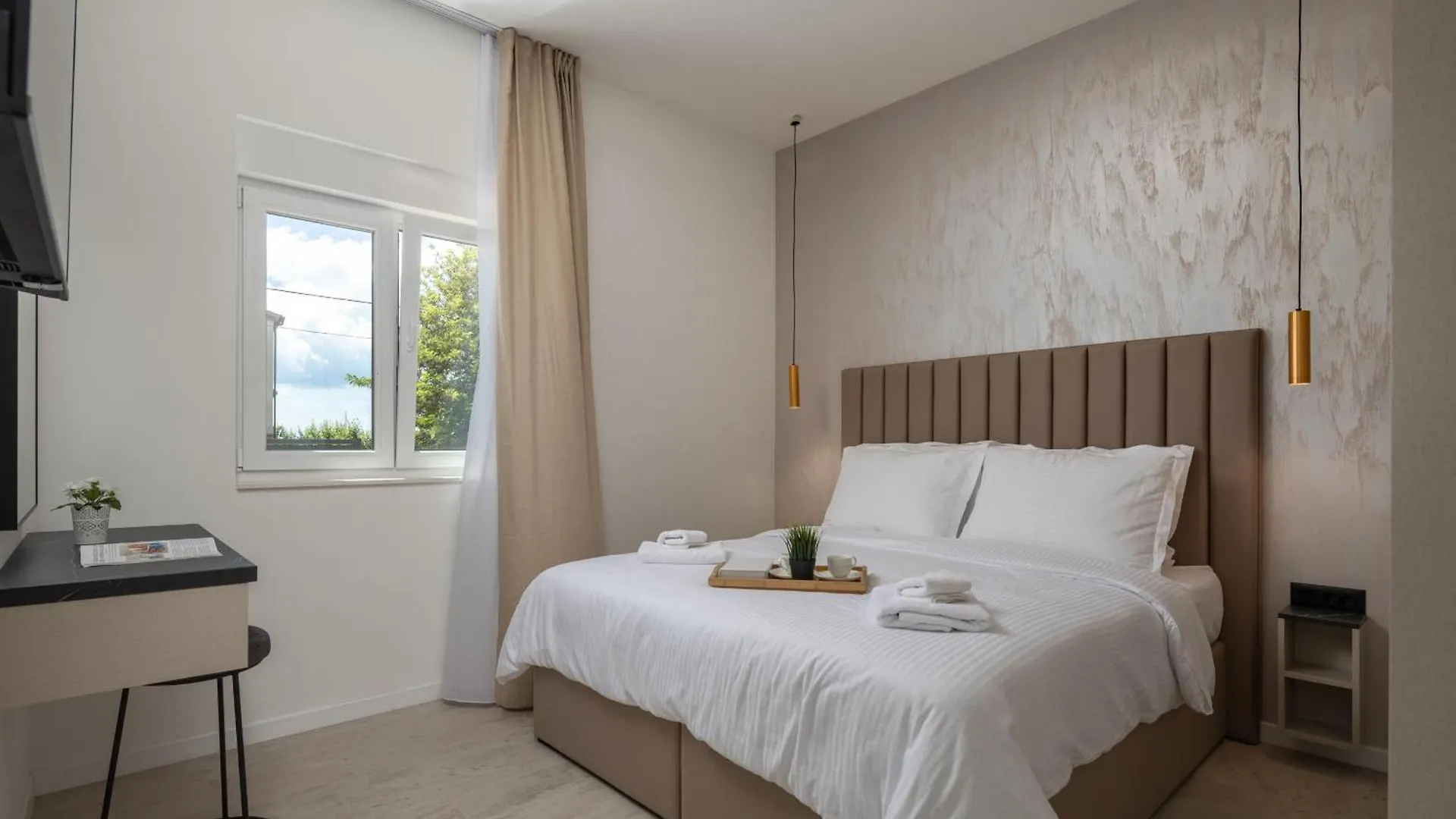 Villa Leonarda Zadarvillas Nin