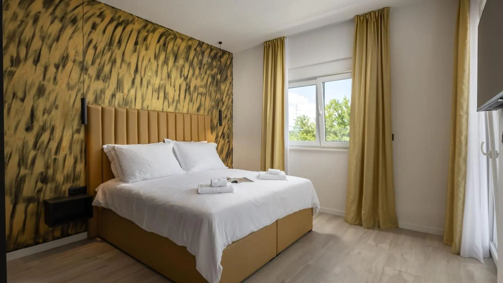 Villa Leonarda Zadarvillas Nin