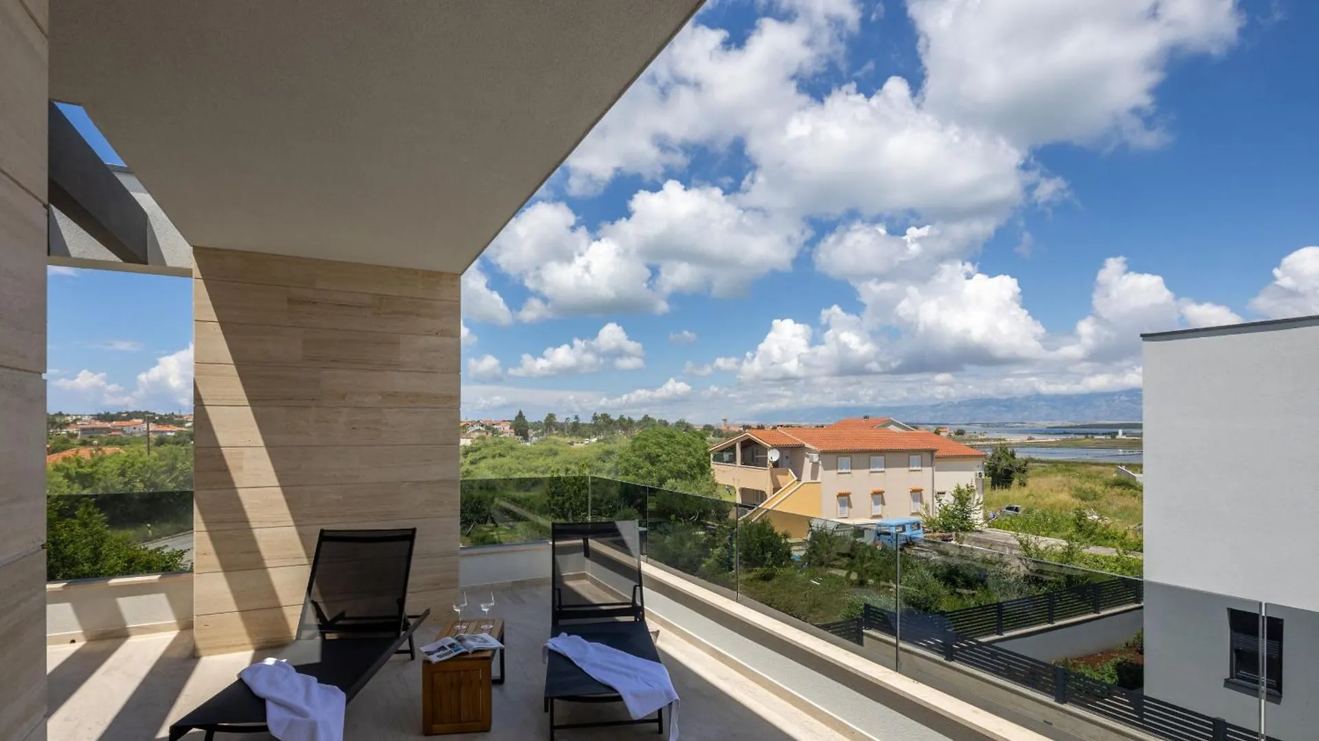 Villa Leonarda Zadarvillas Nin 0*,  Croatia