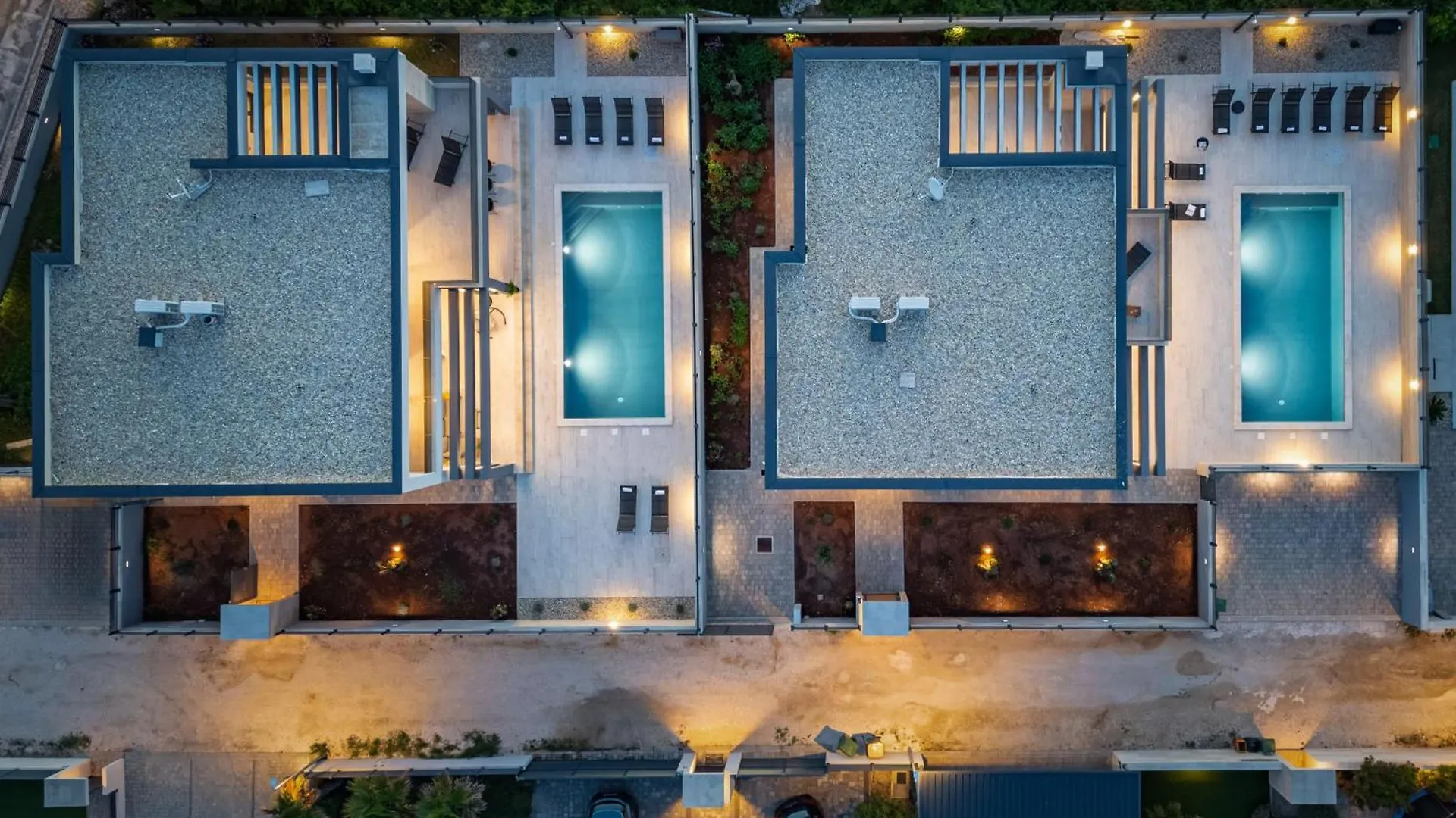Villa Leonarda Zadarvillas Nin