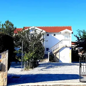Villa.sunny.nin Apartman