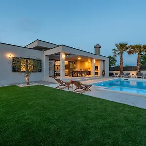  Vila Lorena Dalmacija Zadarvillas